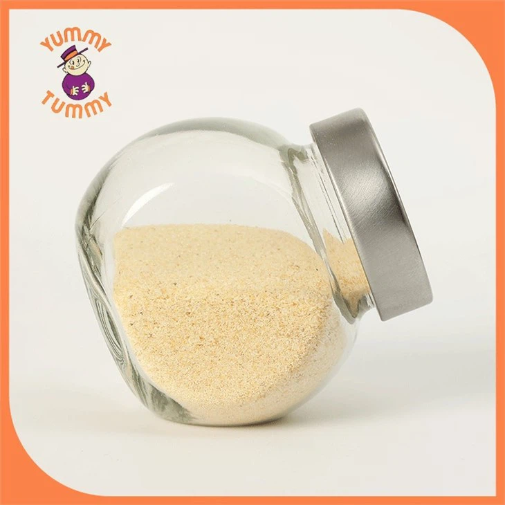 granulated garlic granules 40-60mesh (5)