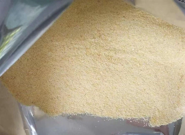 Granulated Garlic XLB Item Code # 1171097