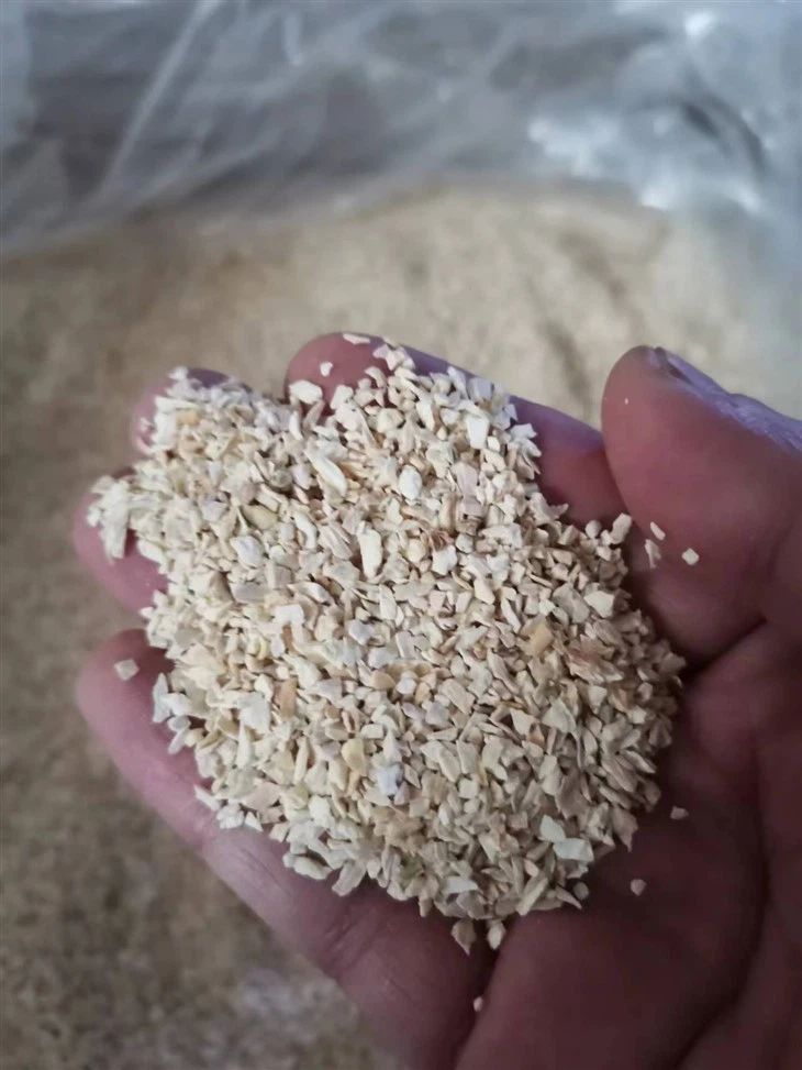 Horseradish Granules